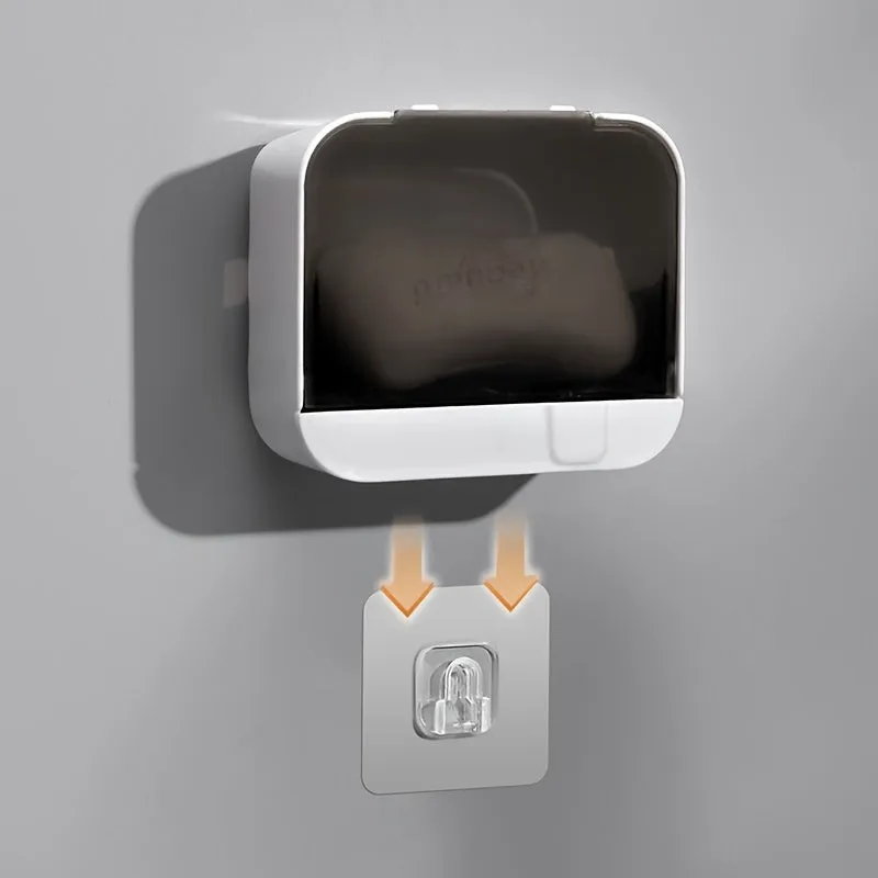 Professional 1PC Bathroom Soap Holder
