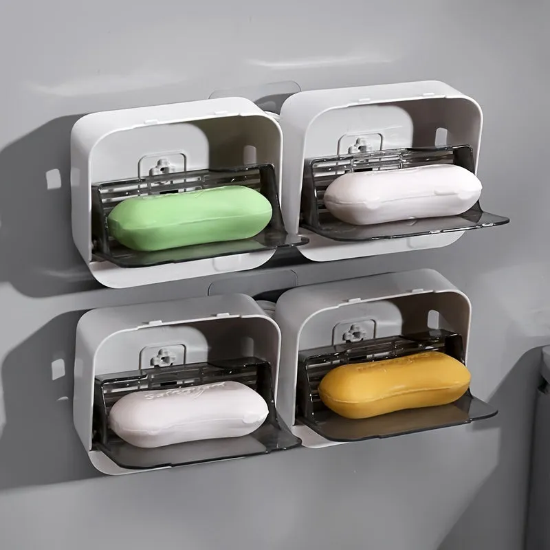 Professional 1PC Bathroom Soap Holder