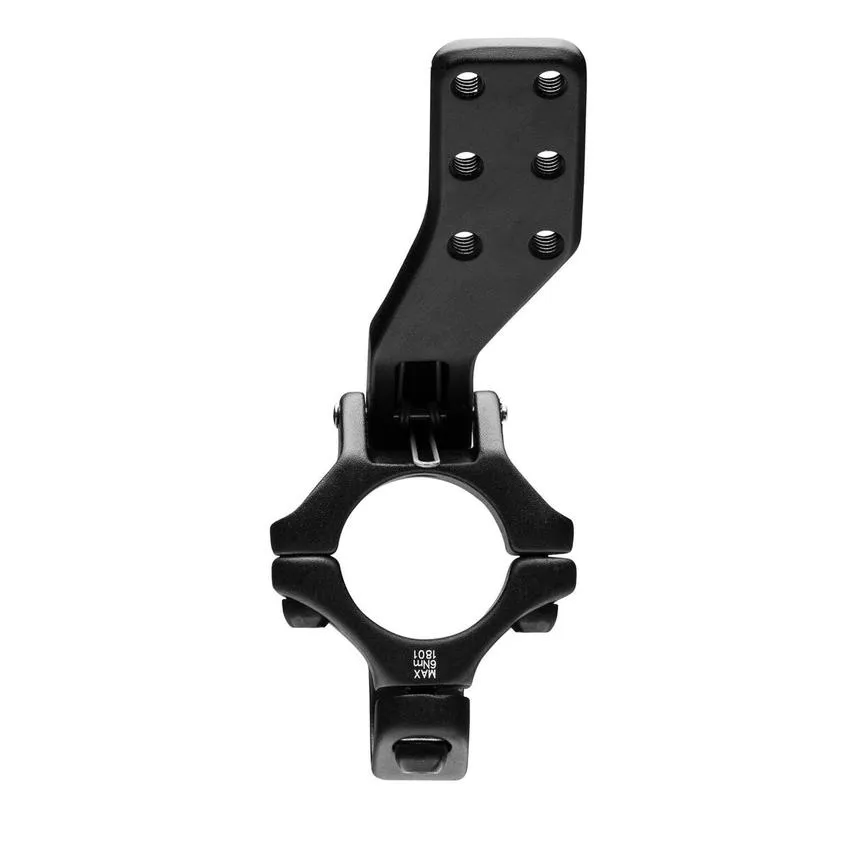 Profile Design - Forged Flip-Up Bracket Kit