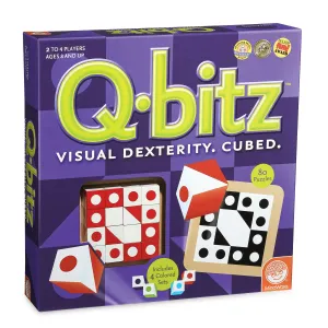 Q-BITZ