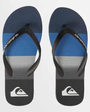 Quiksilver Molokai Stripe - Black 6