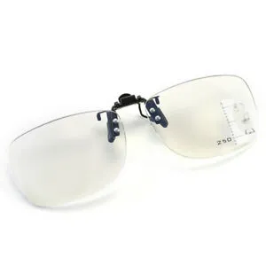 Readers Clip-On Flip-Up FULL