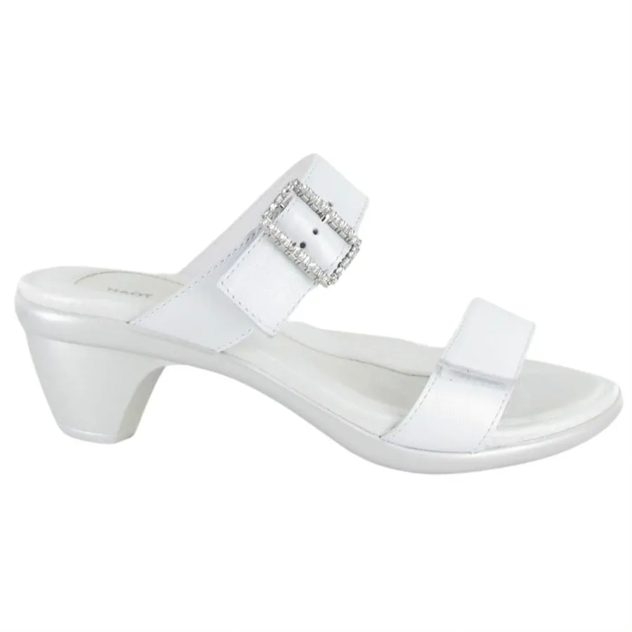 Recent - White