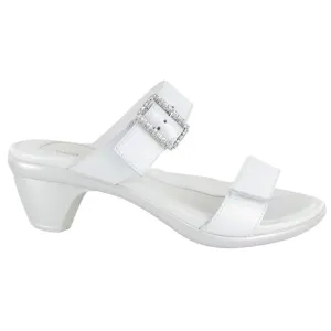 Recent - White