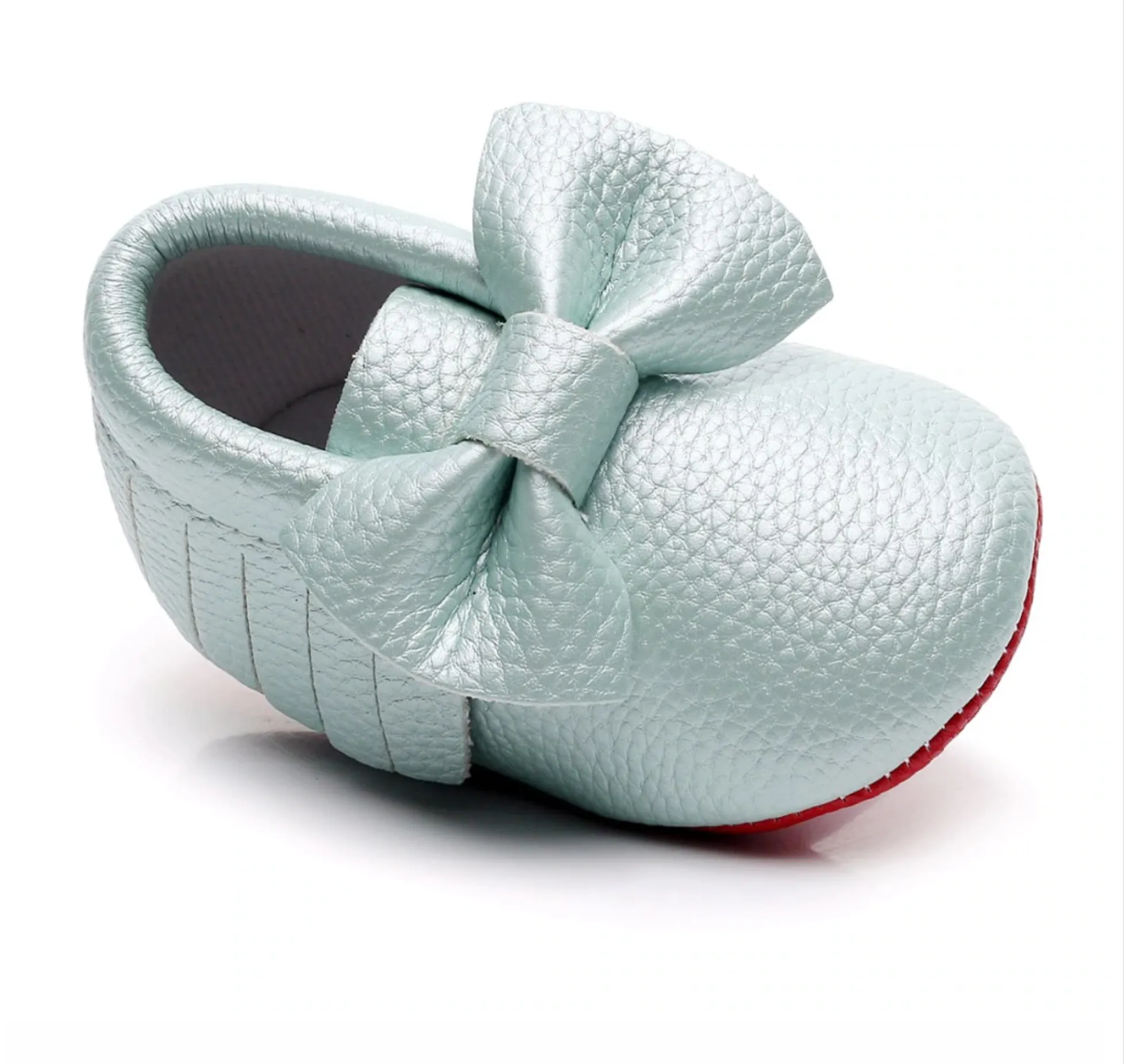 Red Bow Mint