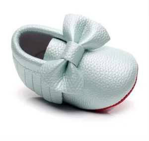 Red Bow Mint