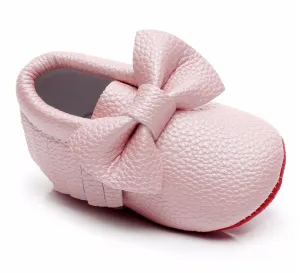 Red Bow Pink