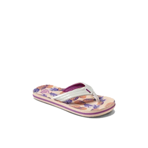 Reef Girls Kids Ahi Sandals