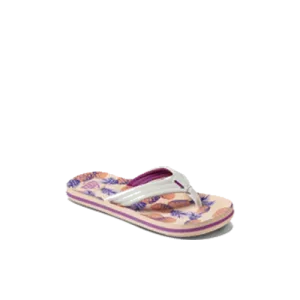Reef Girls Kids Ahi Sandals