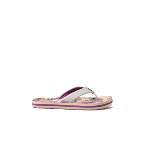Reef Girls Kids Ahi Sandals