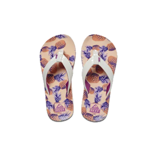 Reef Girls Kids Ahi Sandals
