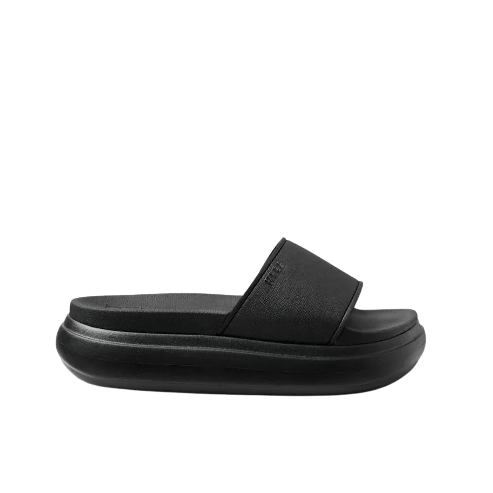 Reef Women CUSHION BONDI BAY Sandals Black/Black