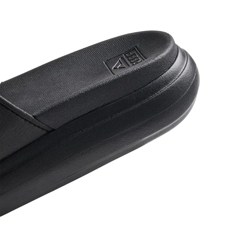 Reef Women CUSHION BONDI BAY Sandals Black/Black