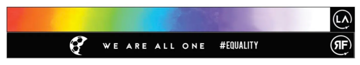 ReImagine Equality Band