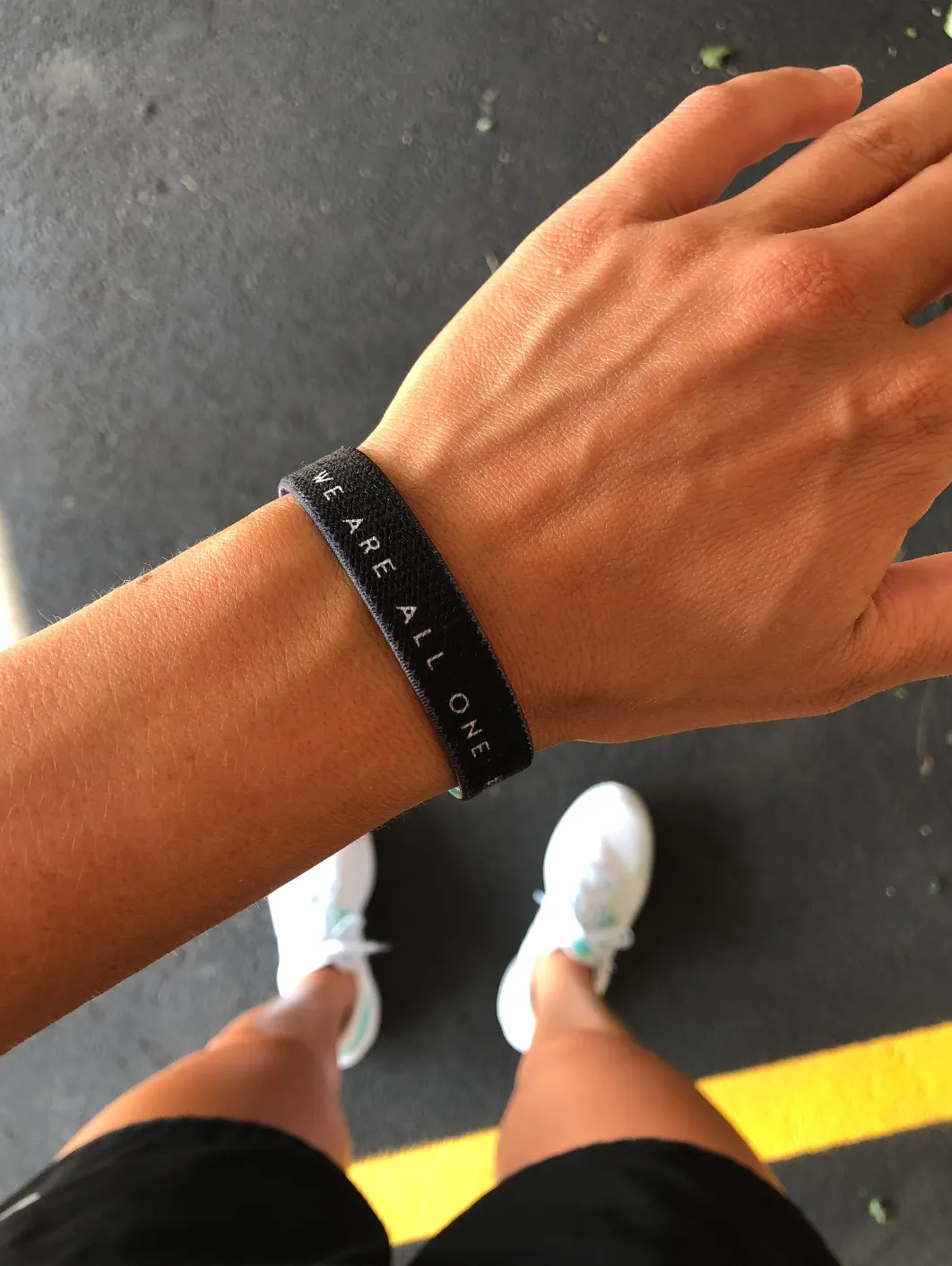 ReImagine Equality Band