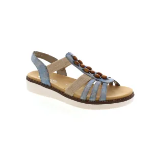 Remonte D2065-12 - Blue