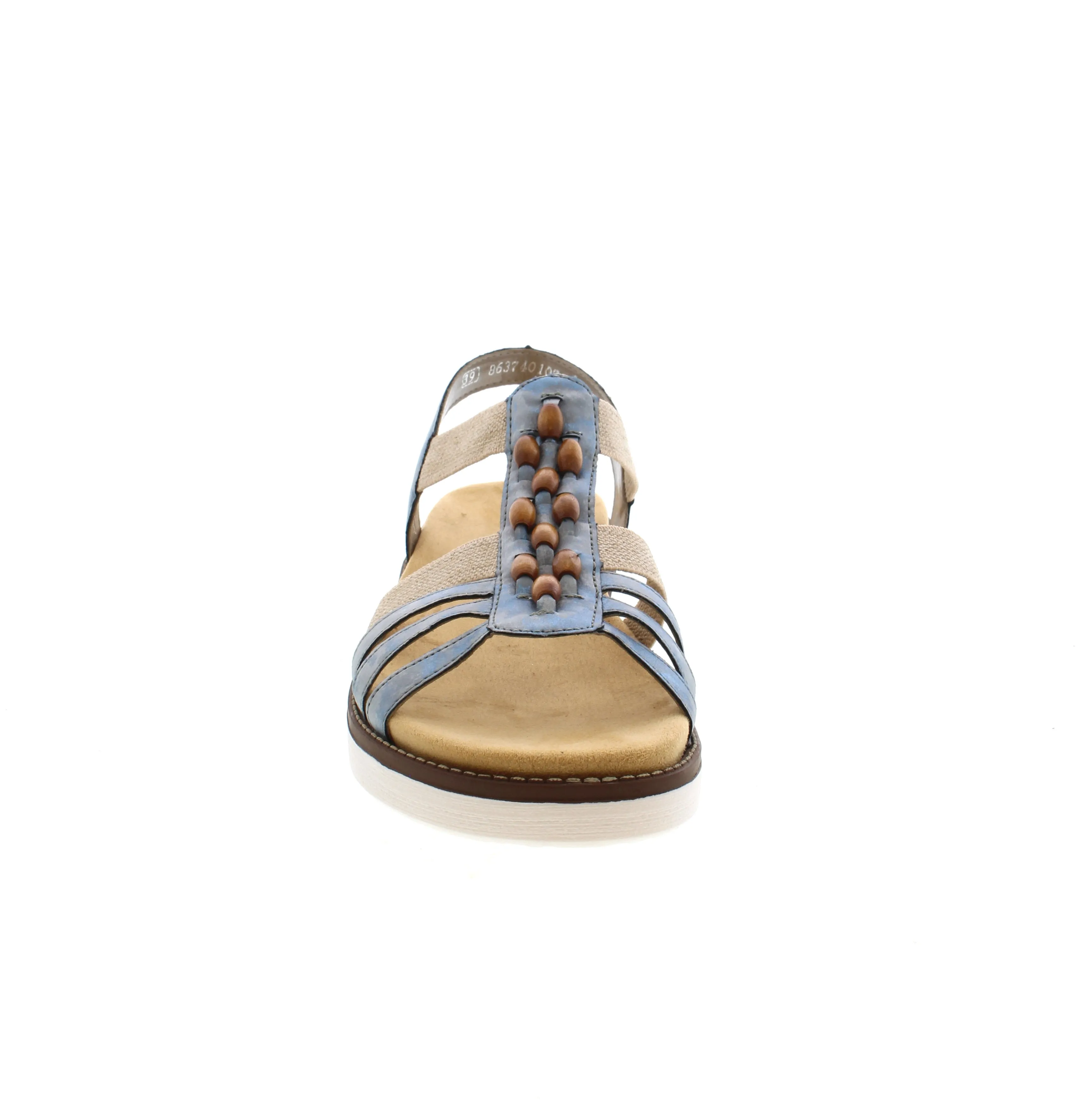 Remonte D2065-12 - Blue