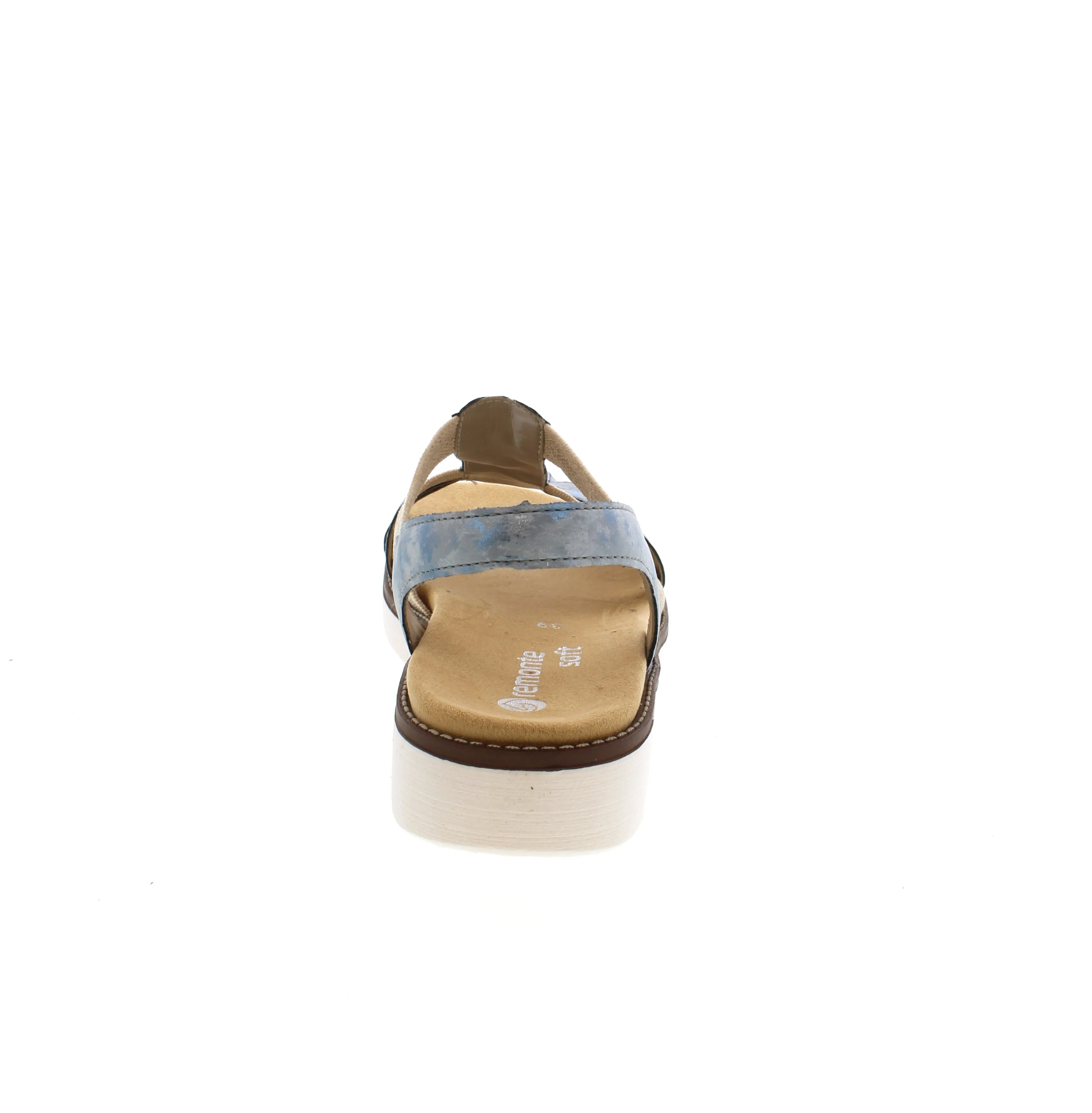 Remonte D2065-12 - Blue