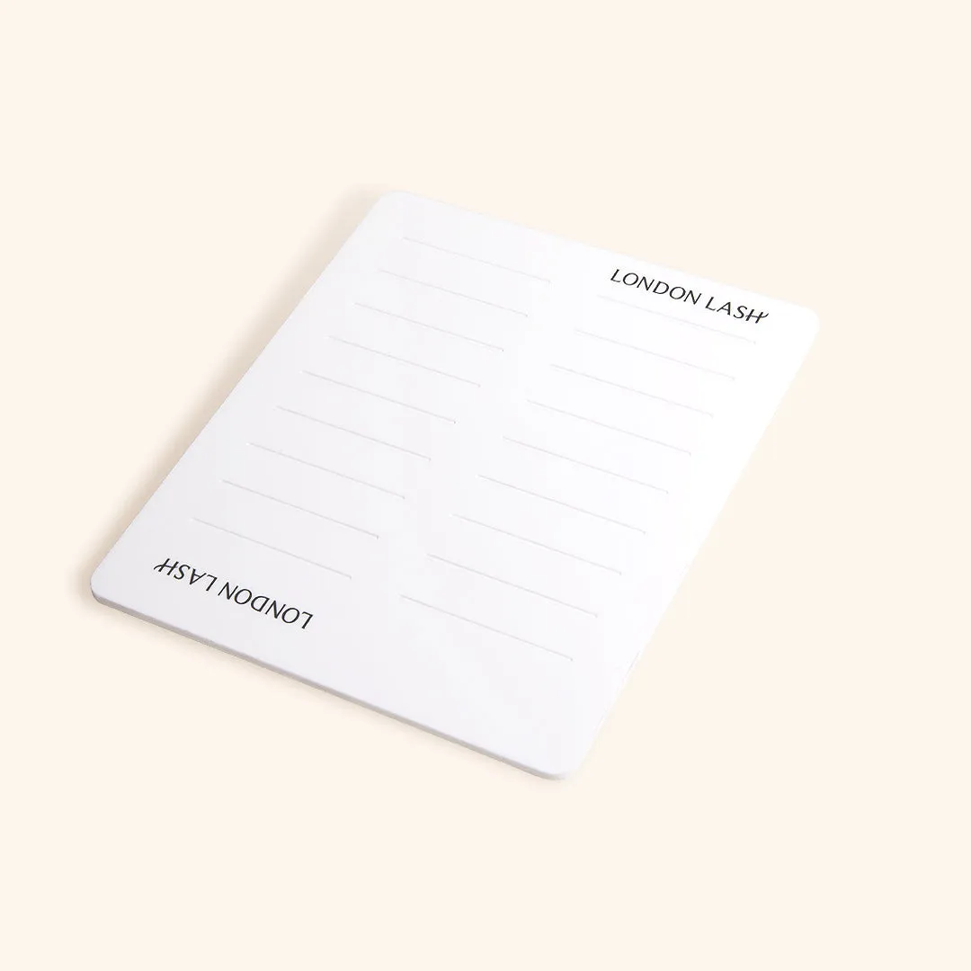 Reversible Acrylic Palette