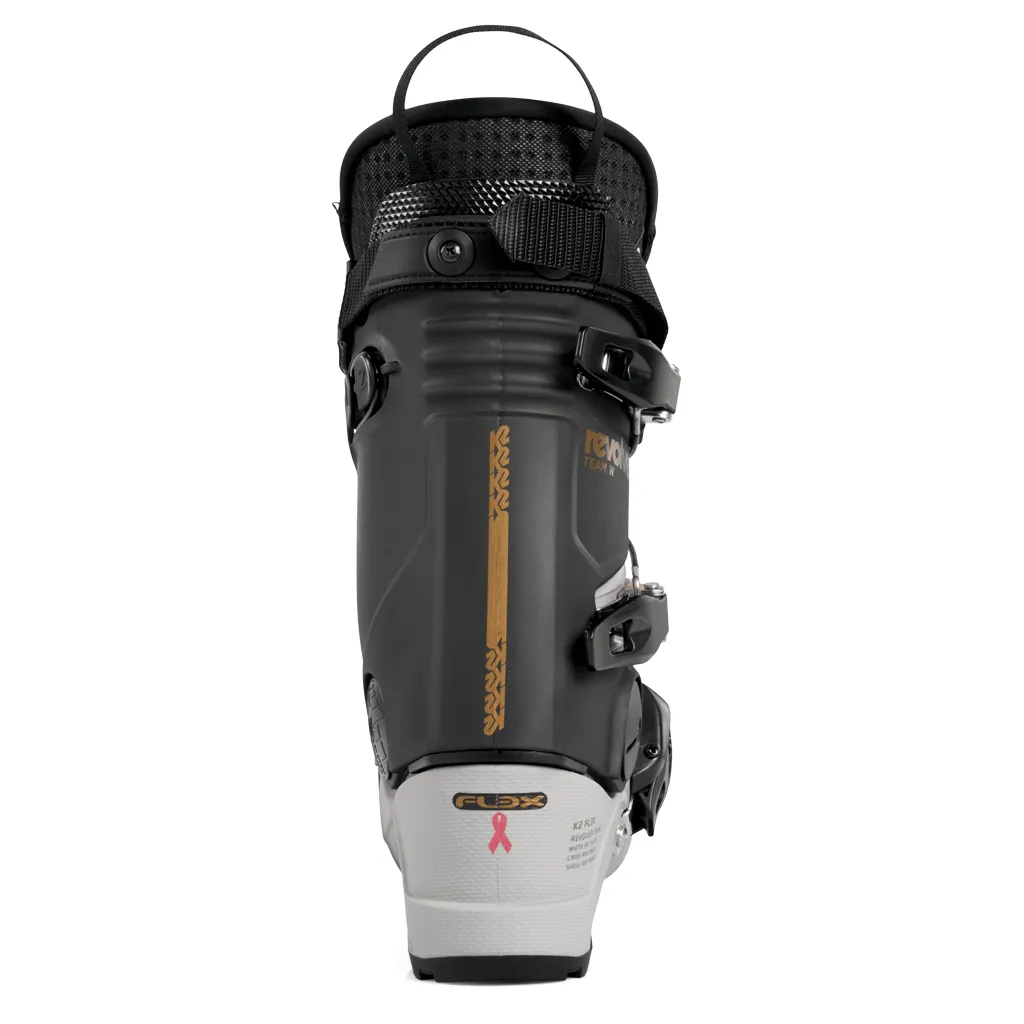 Revolver Team W women's boots 2023