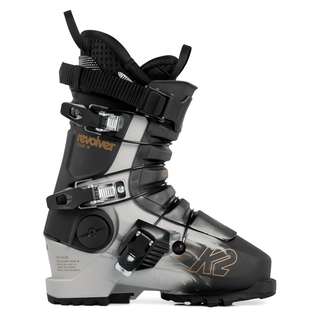 Revolver Team W women's boots 2023