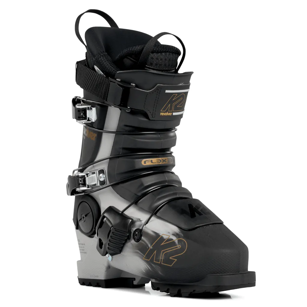 Revolver Team W women's boots 2023
