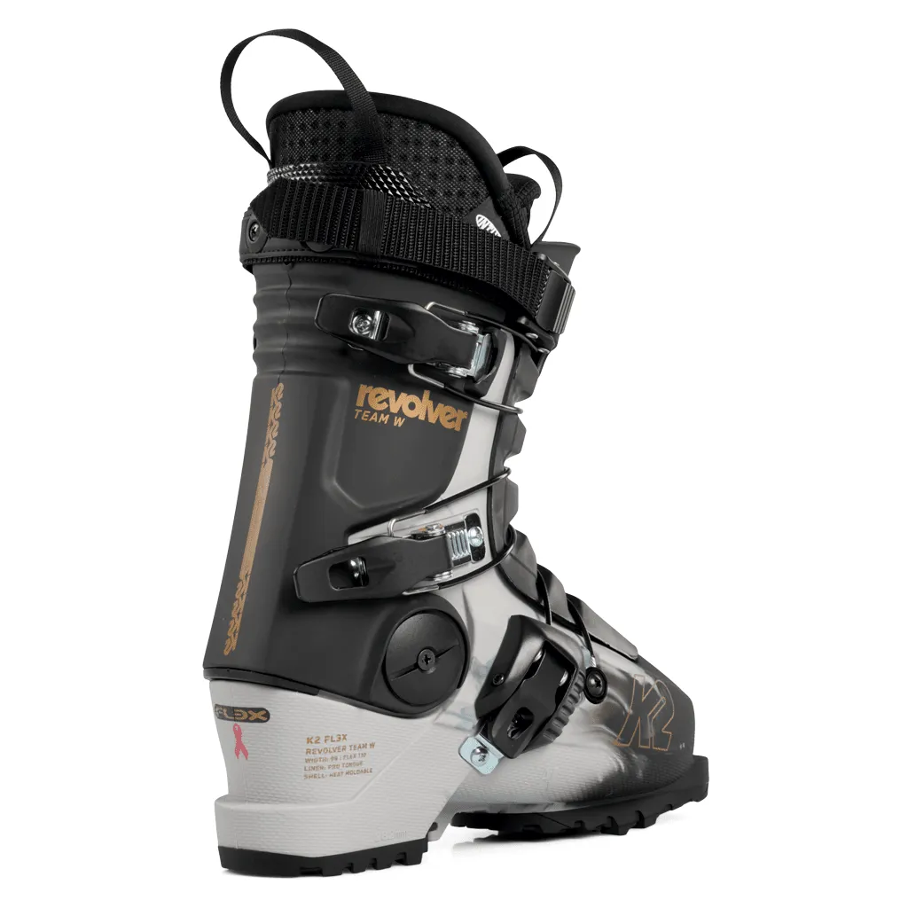 Revolver Team W women's boots 2023