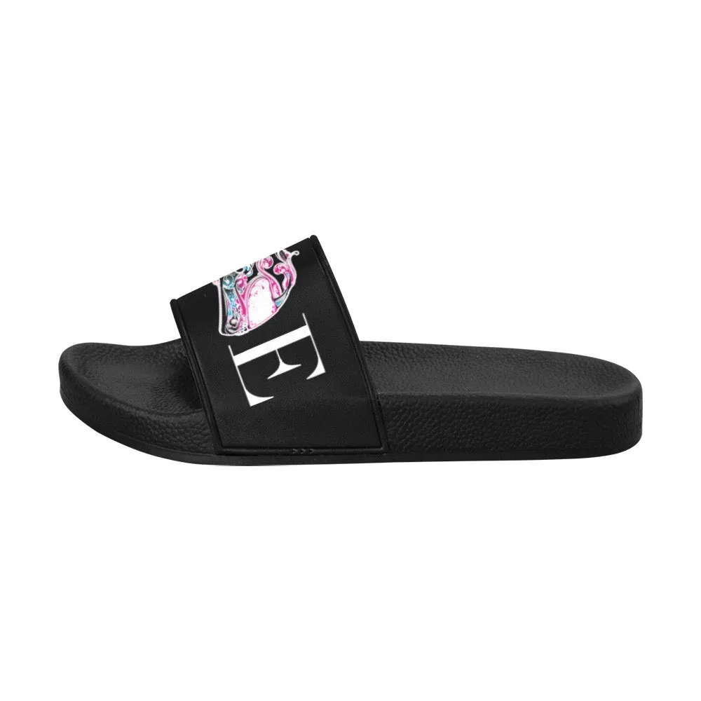Ride Slides