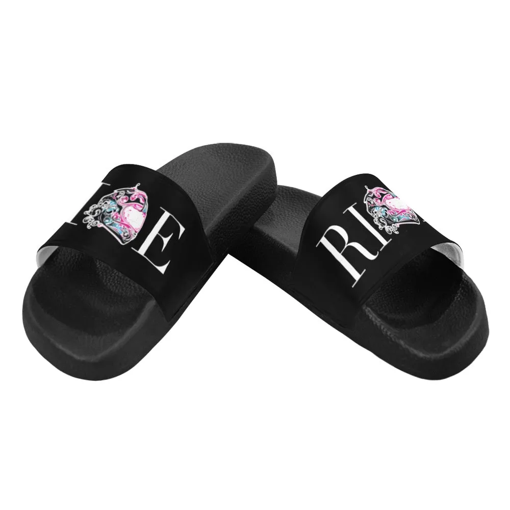 Ride Slides