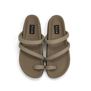 ROAM ORBIT SANDAL CEMENT NEOPRENE
