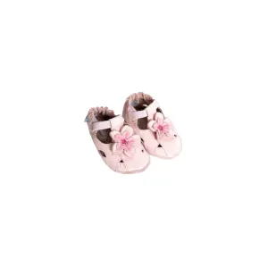 Robeez soft soles 0-6m