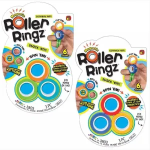 ROLLER RINGZ