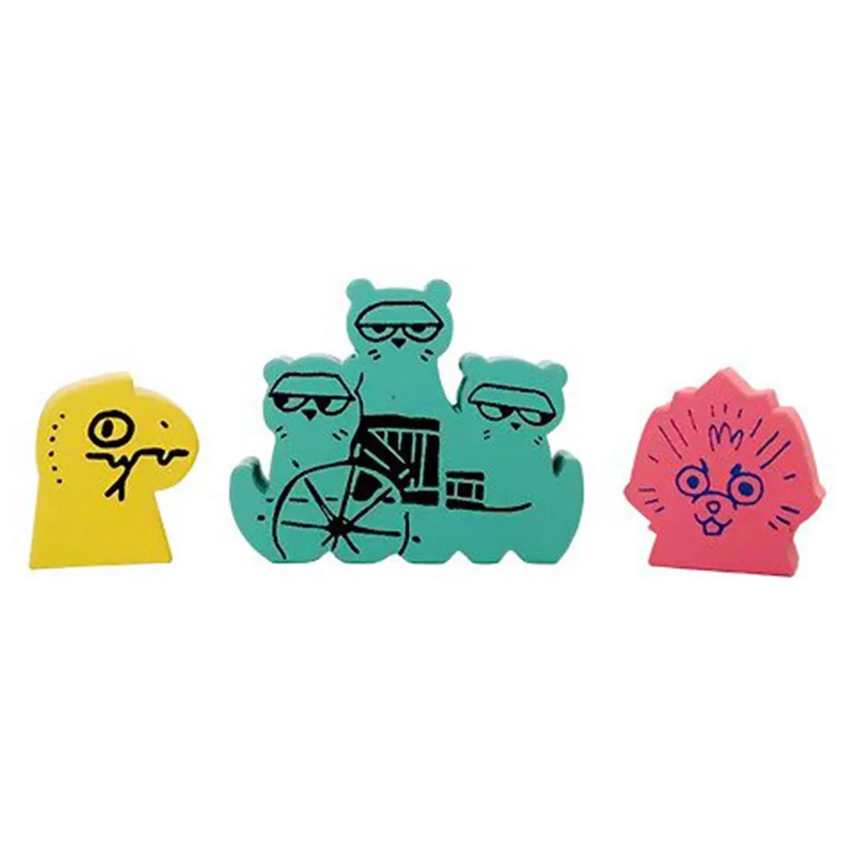 Root Riverfolk Hirelings Pack