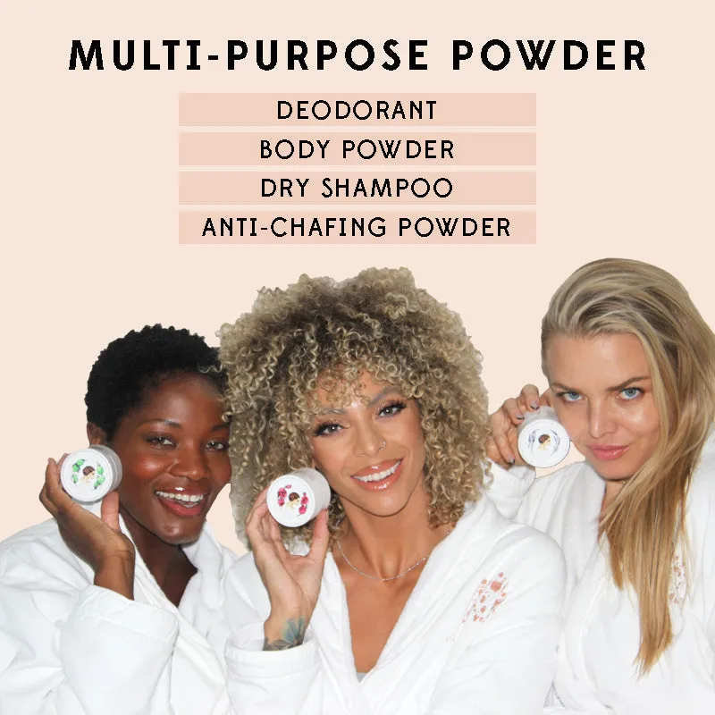 Rose & Lemon<br>(Travel Size Bundle)