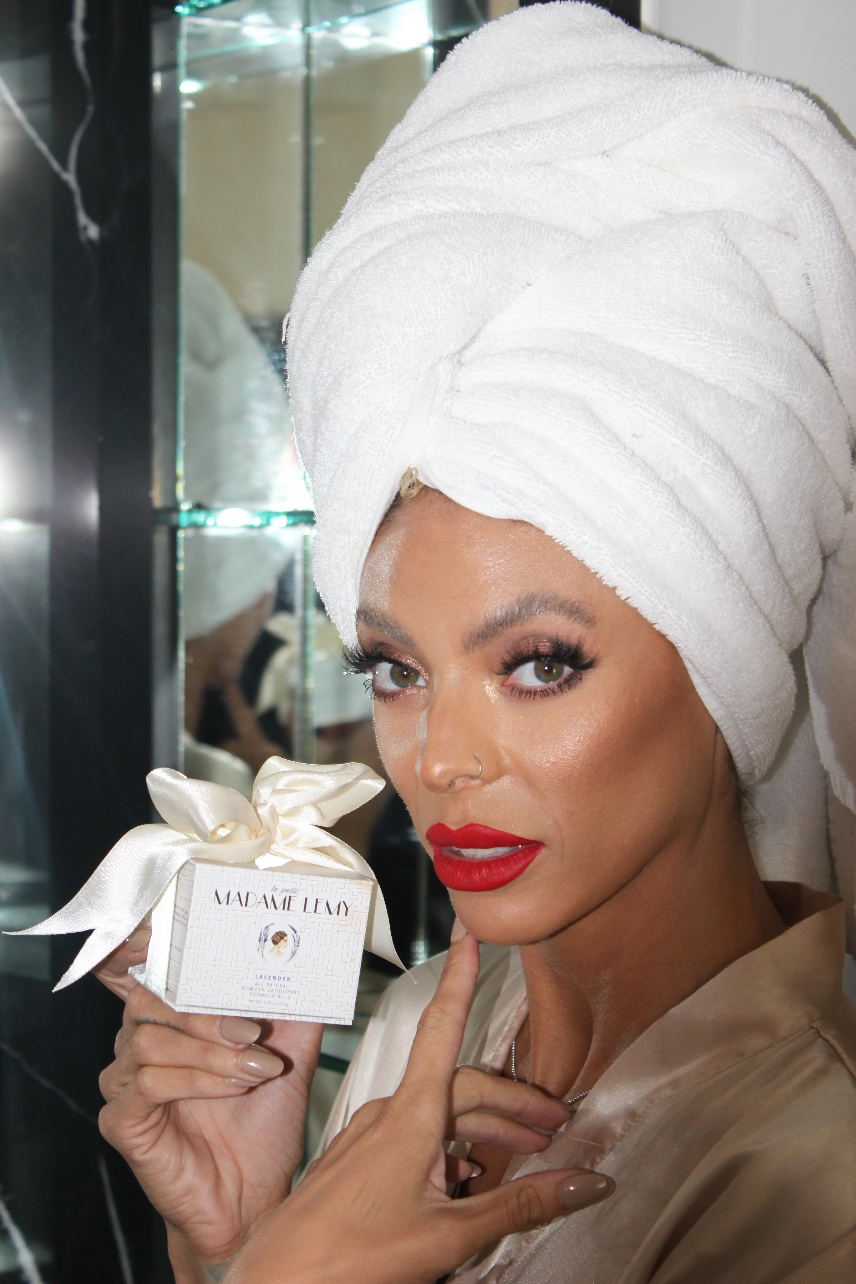 Rose (Sensitive Skin)<br>(Travel Size)