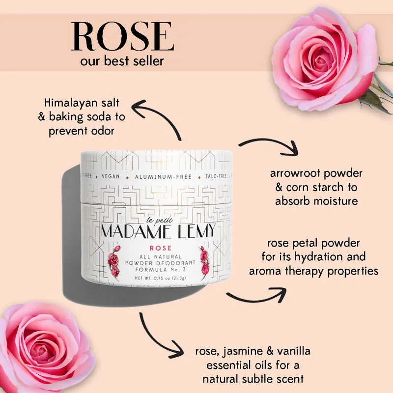 Rose<br>(Full Size)