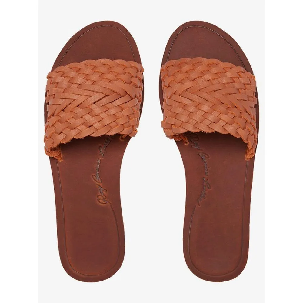 Roxy Arabella LX Flip Flops