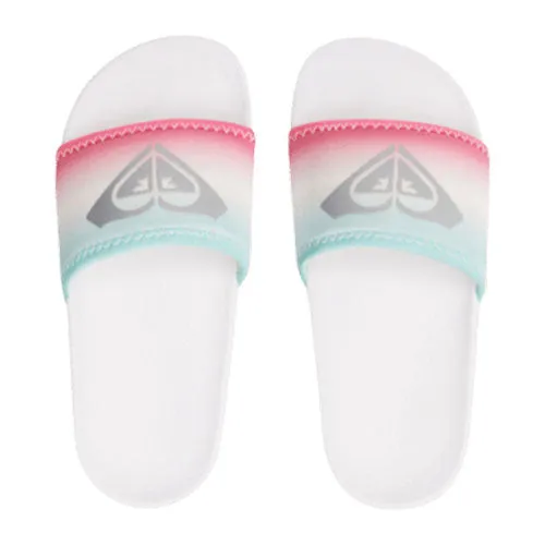 Roxy RG Slippy Neo Slip-On Sandal
