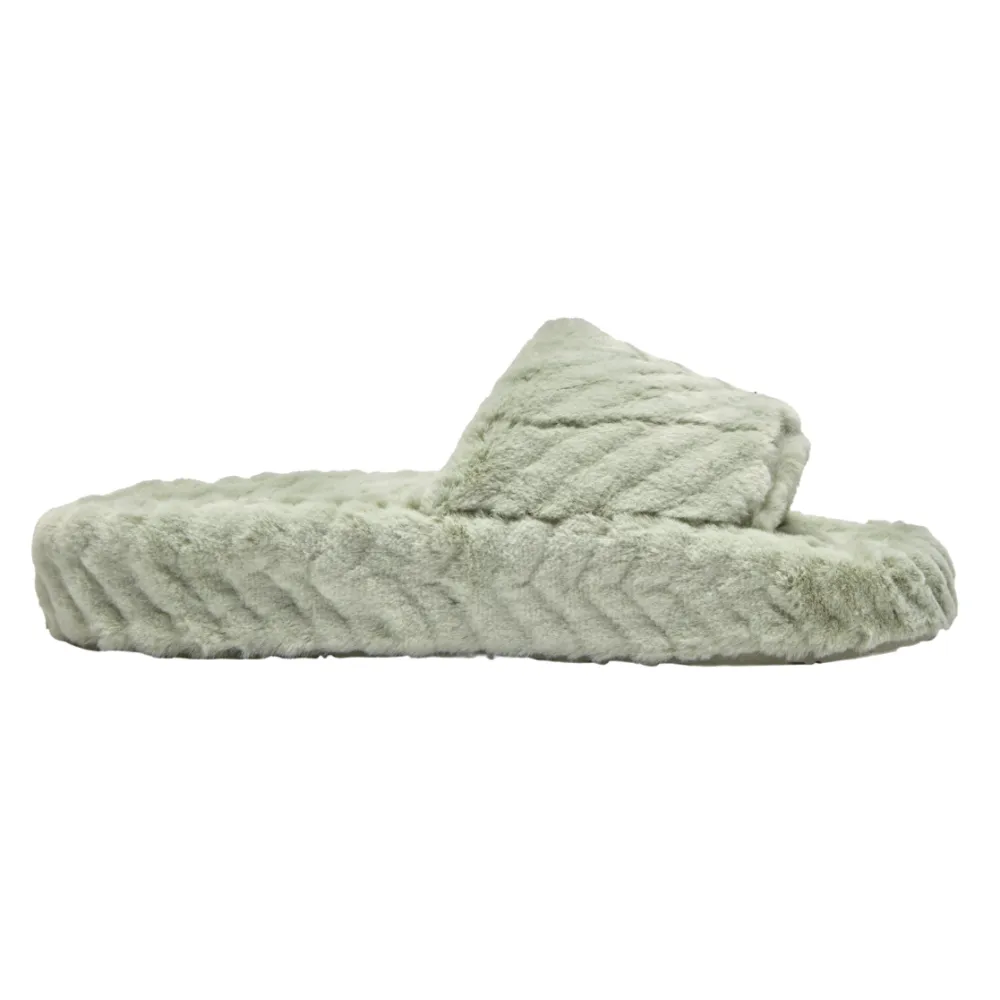 Roxy Women's Slippy Cozy Slippers
