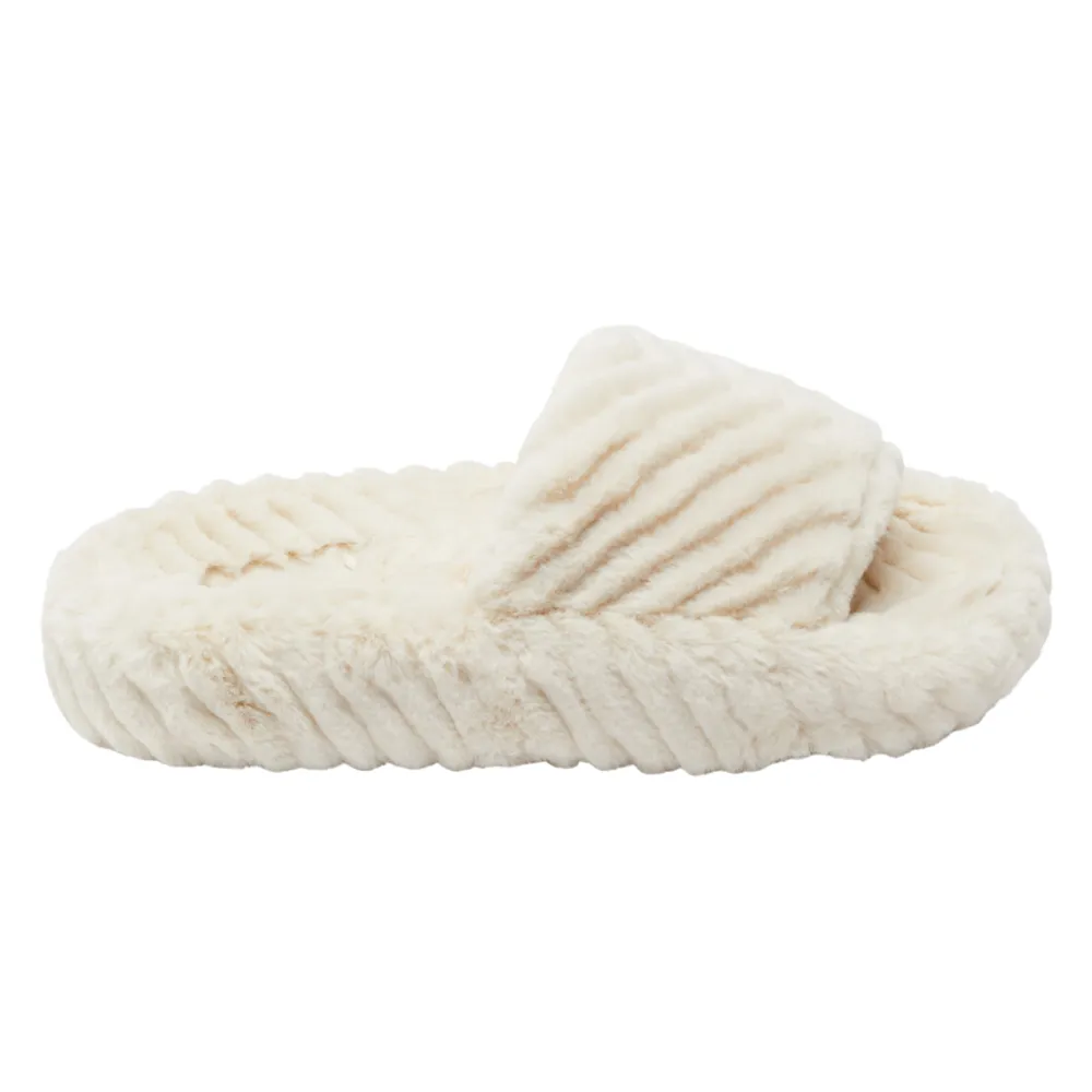 Roxy Women's Slippy Cozy Slippers