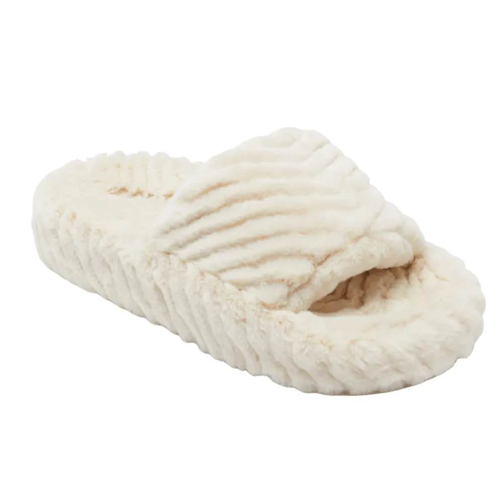 Roxy Women's Slippy Cozy Slippers