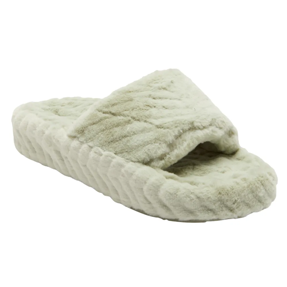 Roxy Women's Slippy Cozy Slippers