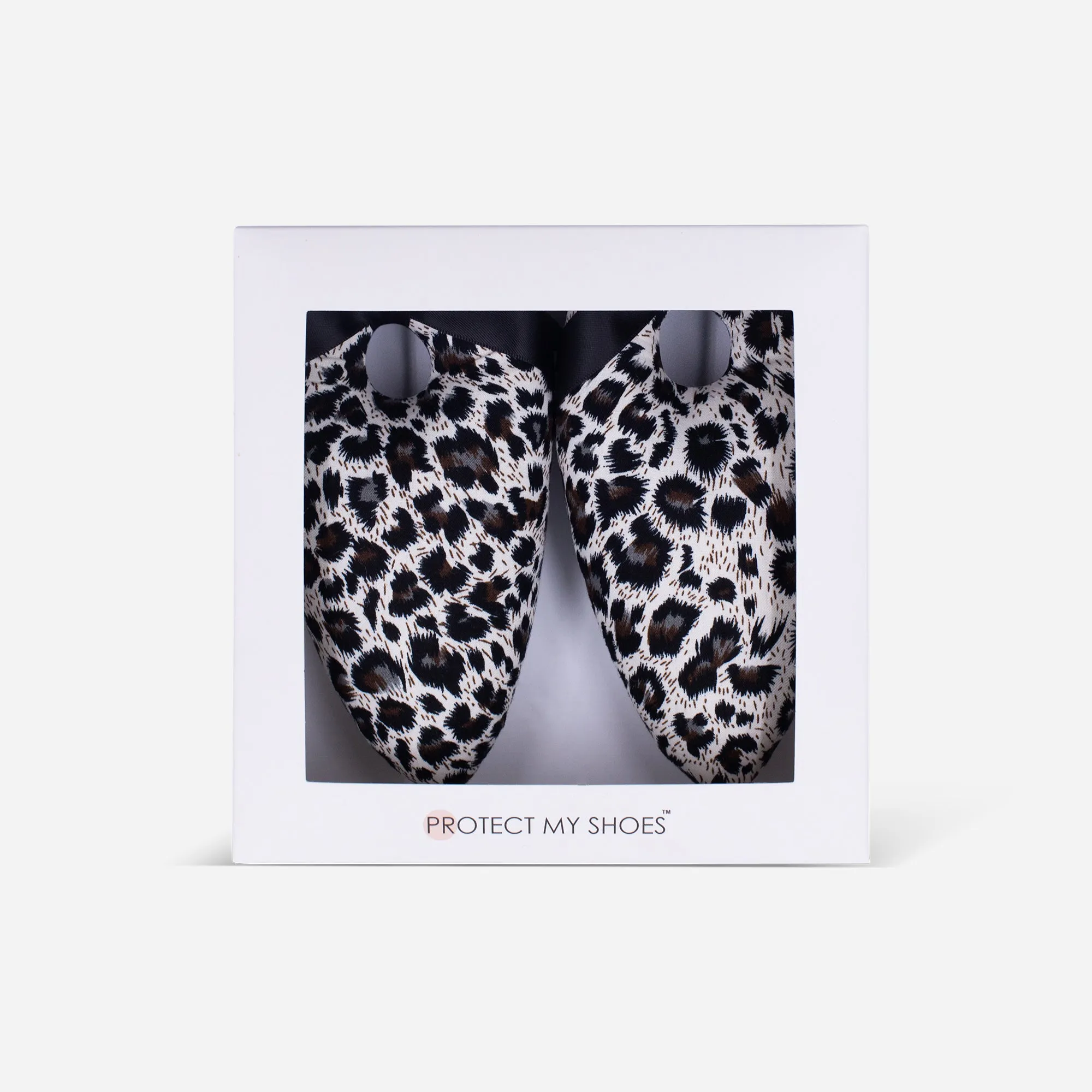 Safari Chic Long Shoe Stuffers