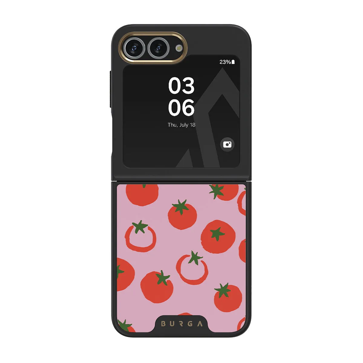 Salsa - Samsung Galaxy Z Flip 6 Case