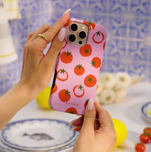 Salsa - Samsung Galaxy Z Flip 6 Case