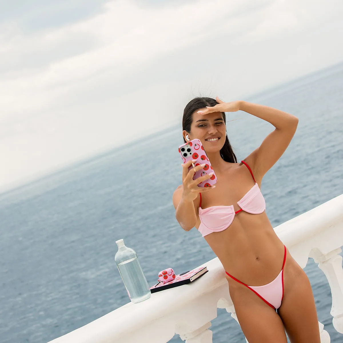 Salsa - Samsung Galaxy Z Flip 6 Case