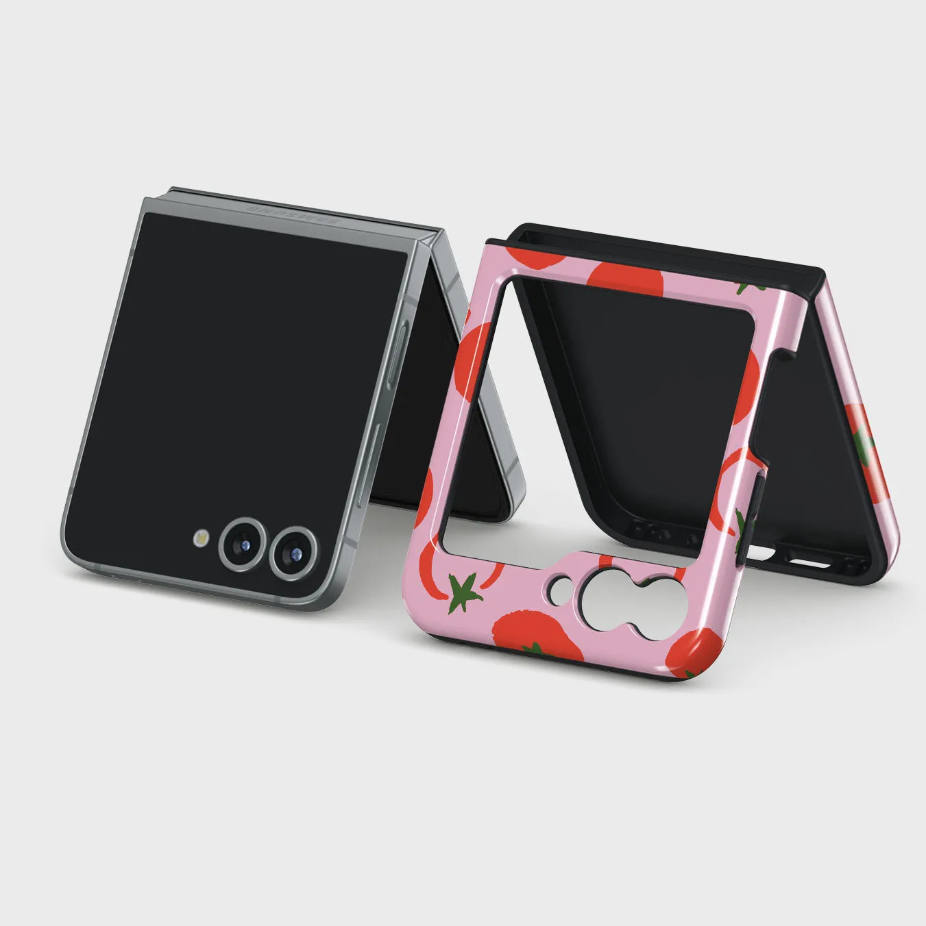 Salsa - Samsung Galaxy Z Flip 6 Case