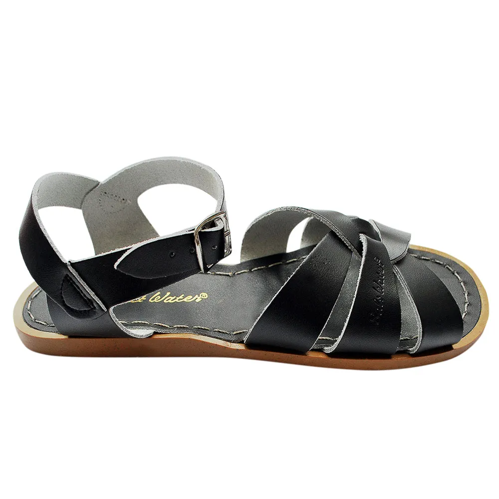 Salt-Water Original Adult Black