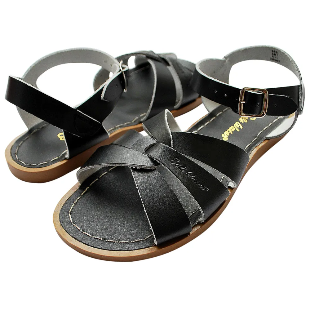 Salt-Water Original Adult Black