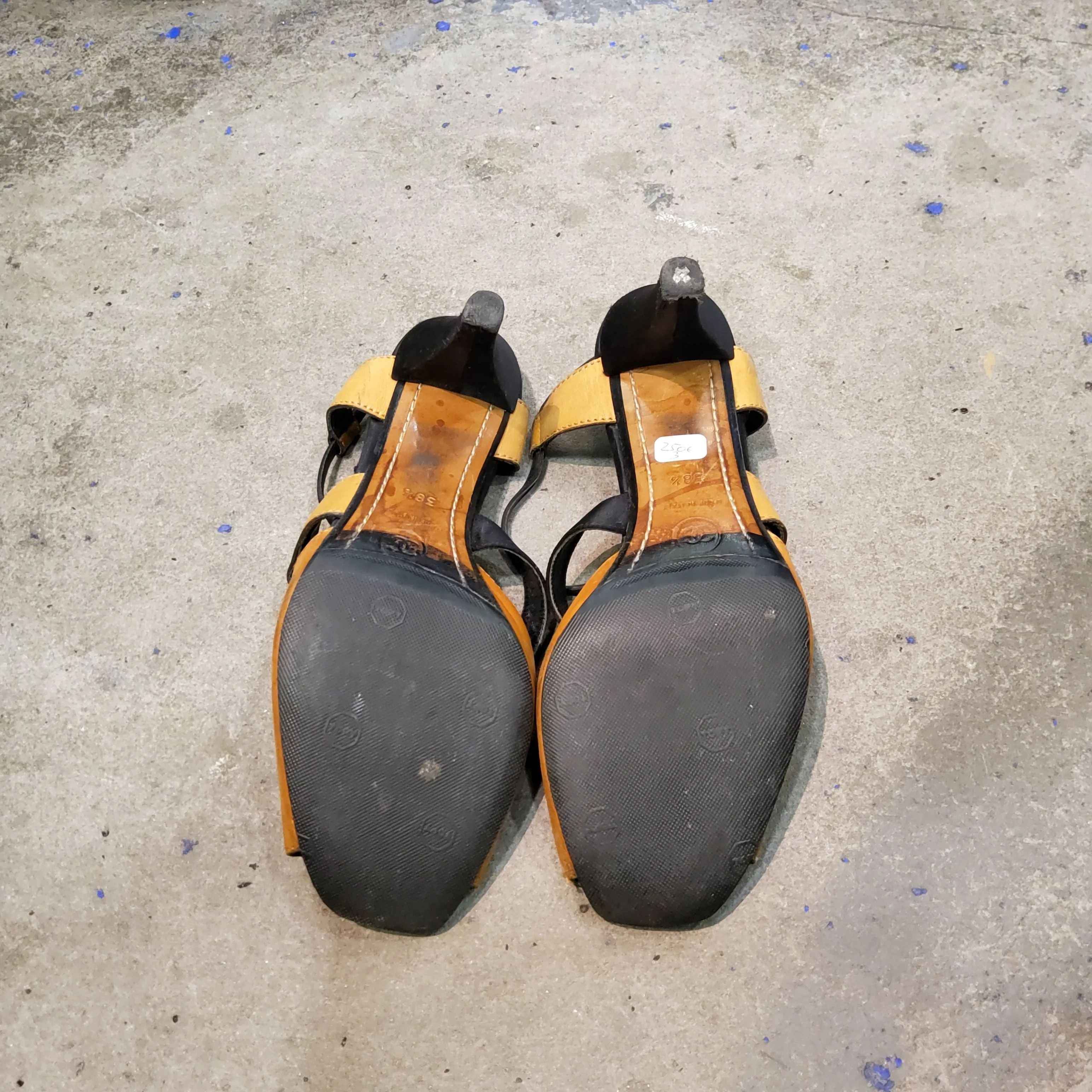 Sandals